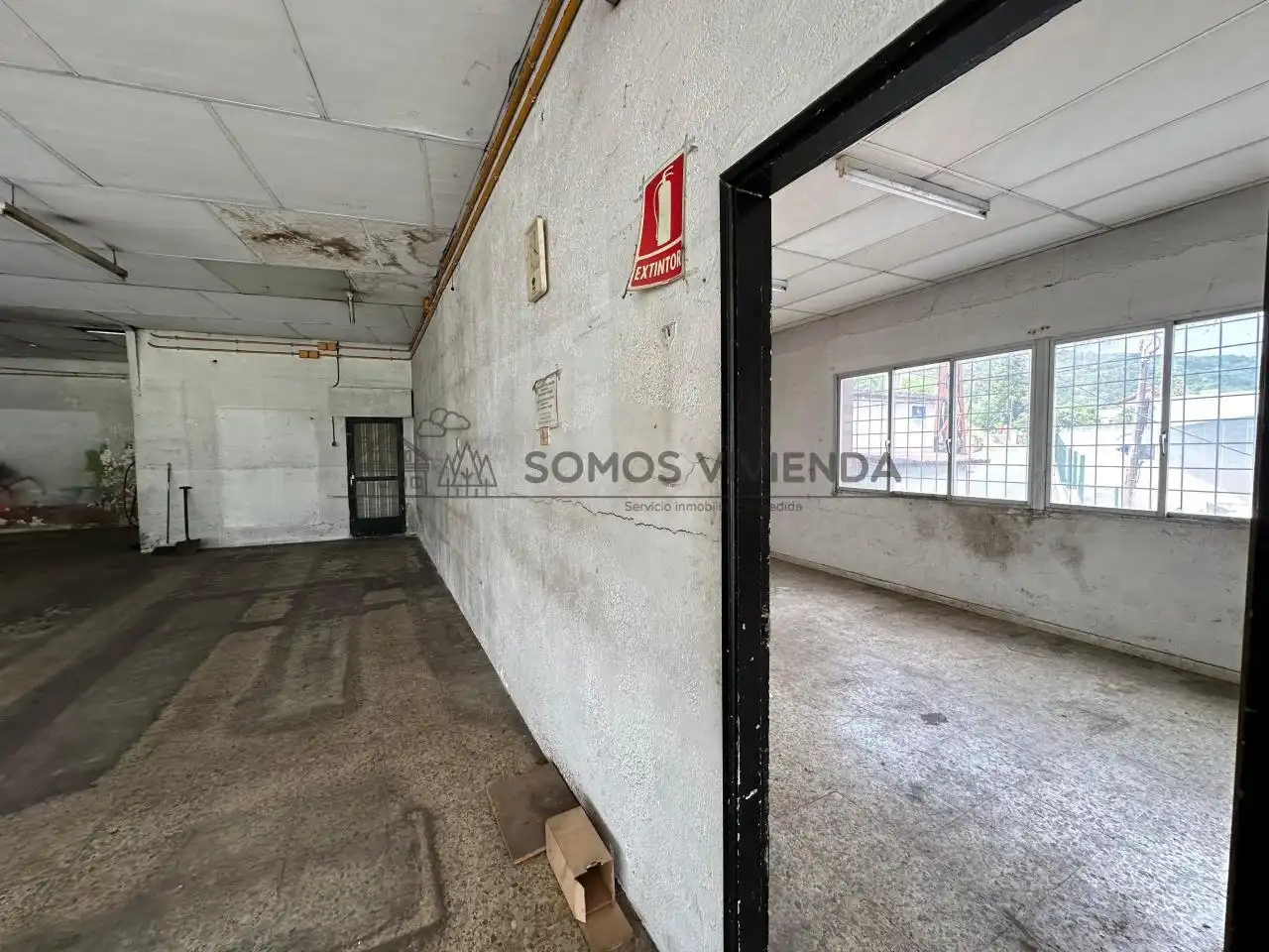 Industrial building to rent in San Rosendo, imagen 11