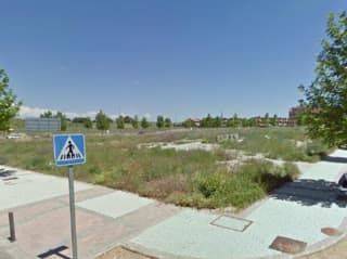 Terreno residencial en Venta en Calle de la Soledad, 2 en Yebes - Pueblo