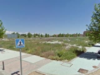 Residencial en venta en Calle de la Soledad, 2, Yebes