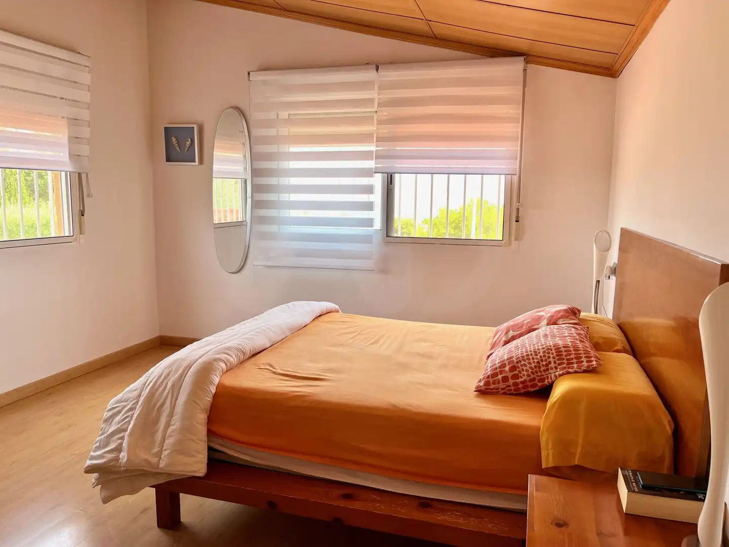 Haus mit Pool zum Verkauf in Costa Sur, imagen 21