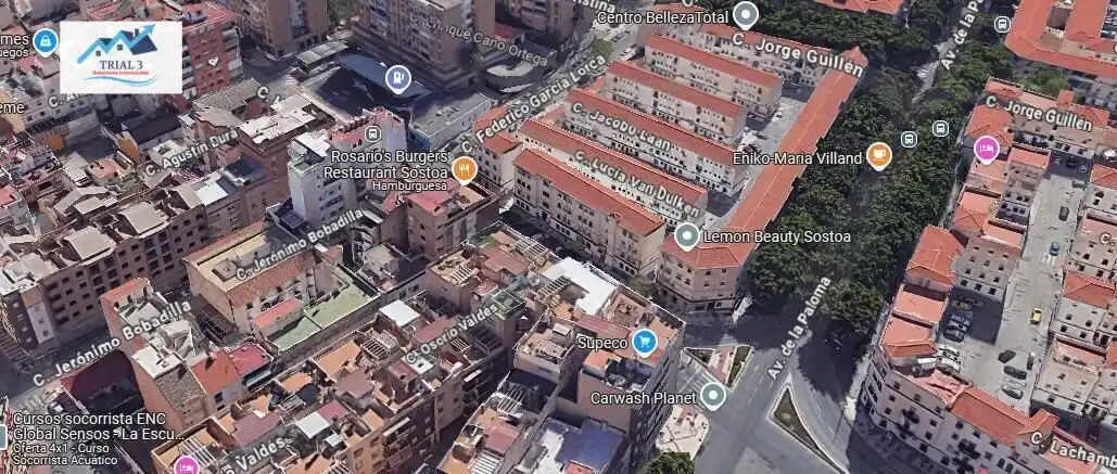 Pis en venda a Calle ALFONSO PEÑA BEEUF, imagen 4