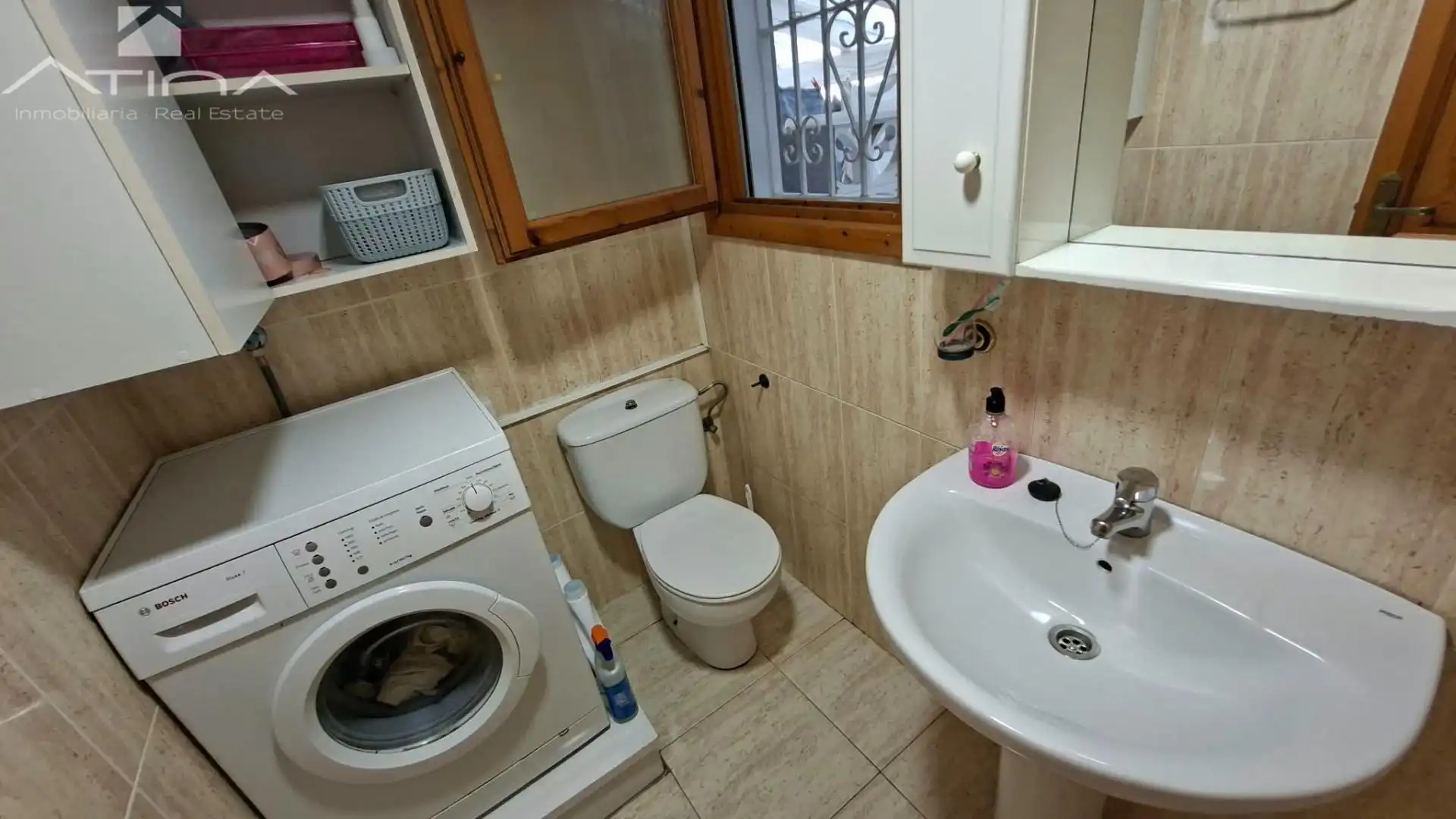 Maison jumelée avec piscine à vendre à Miramar, imagen 18