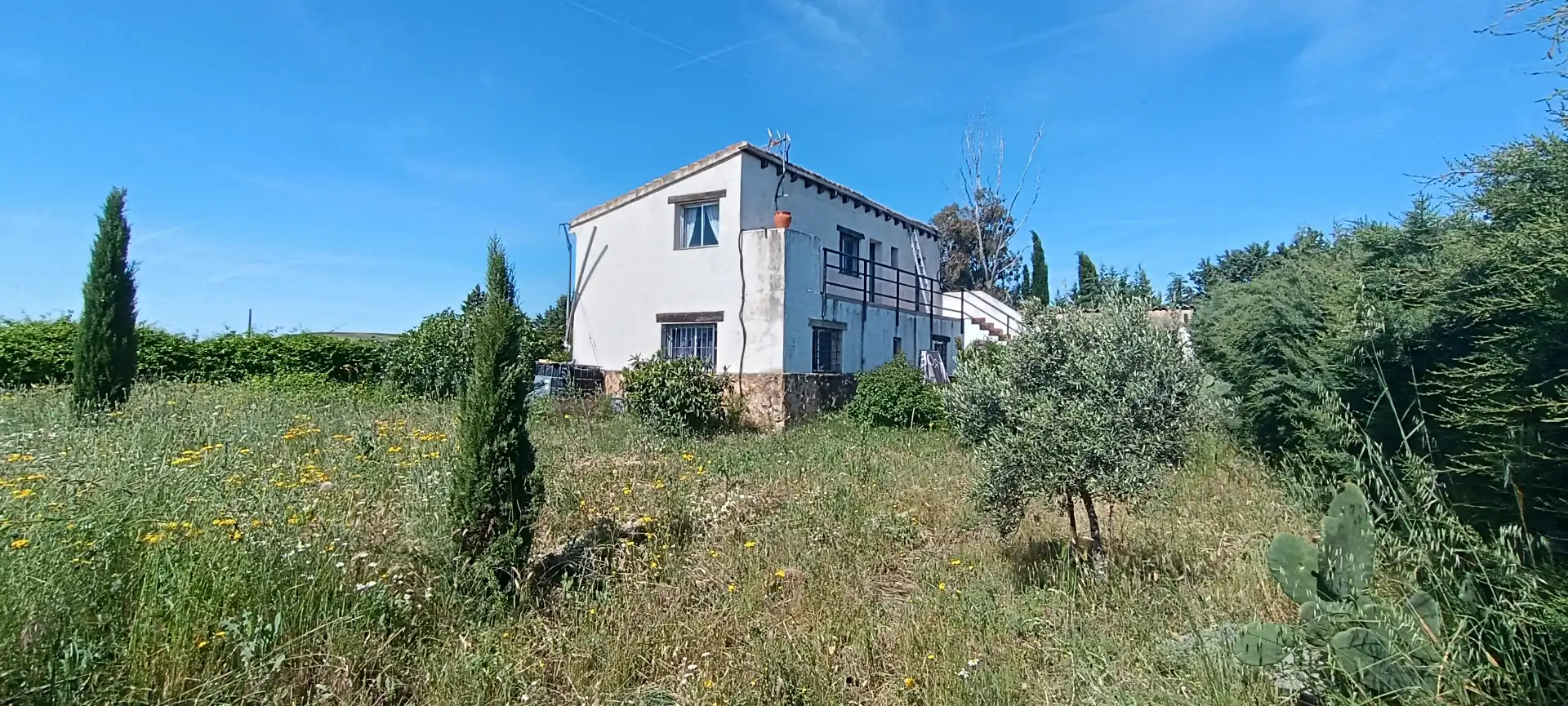 Country house zum Verkauf in Camino de la Ermita, El Molar (Madrid)