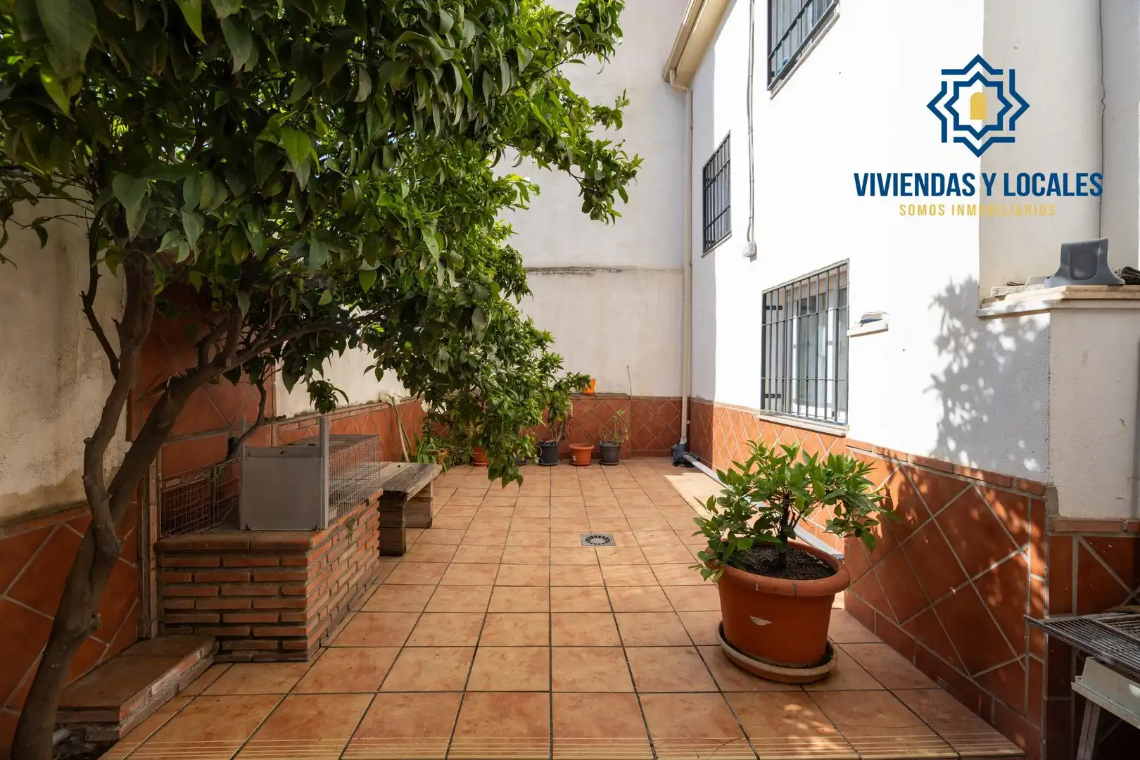 Adosado en venta en Avenida Avenida San Cayetano, imagen 46