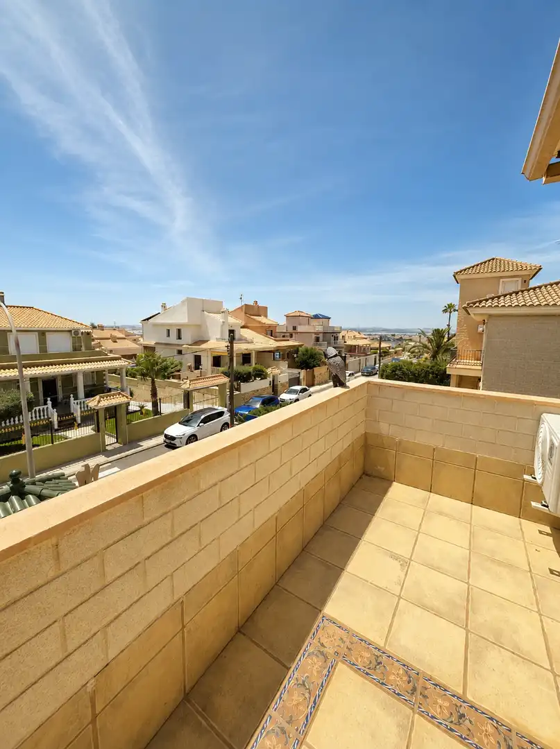Detached house with pool for sale in Nueva Torrevieja - Aguas Nuevas, imagen 36
