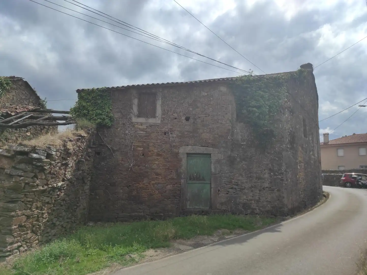 Casa con jardín en venta en Lugar VILARES, imagen 9