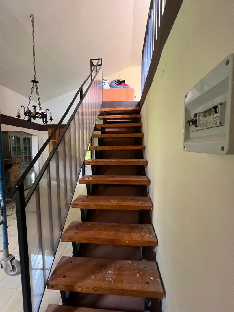 Casa o chalet en venta en Ocón con Calefacción y Jardín privado