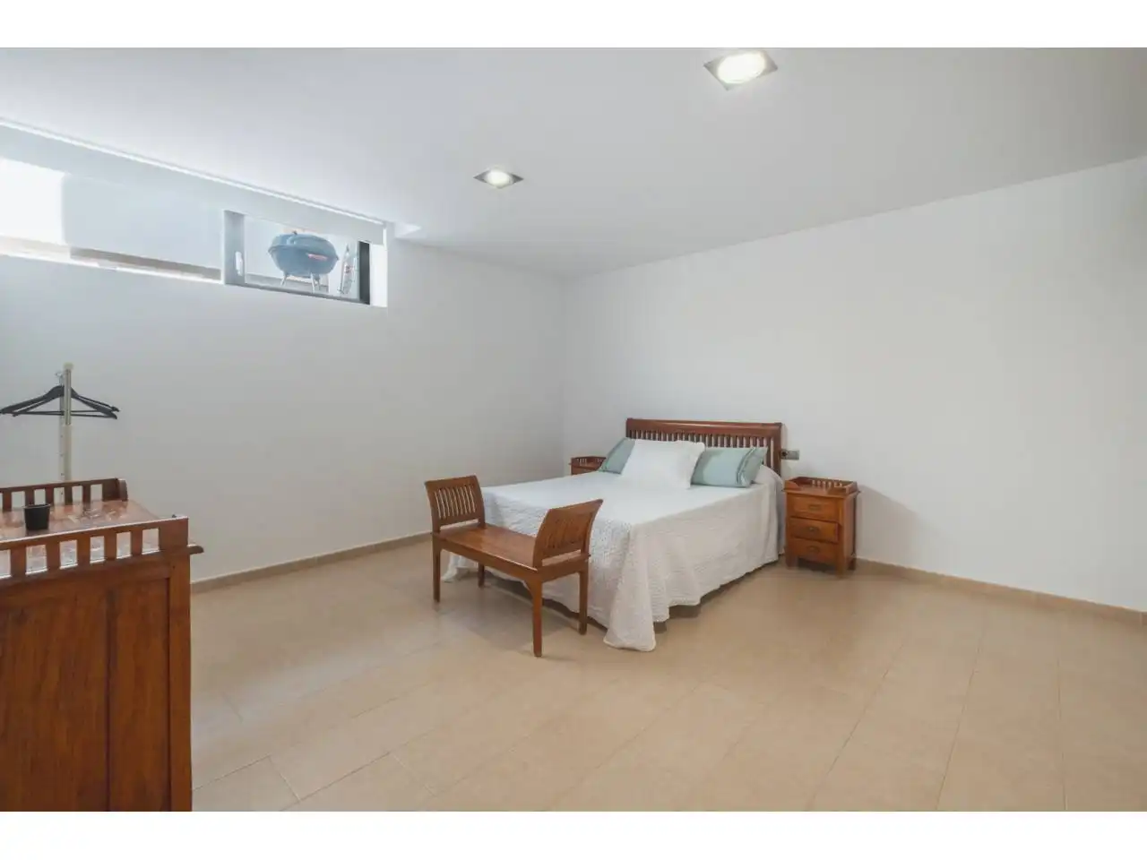 Chalet con jardín en venta en Núcleo urbano, imagen 42