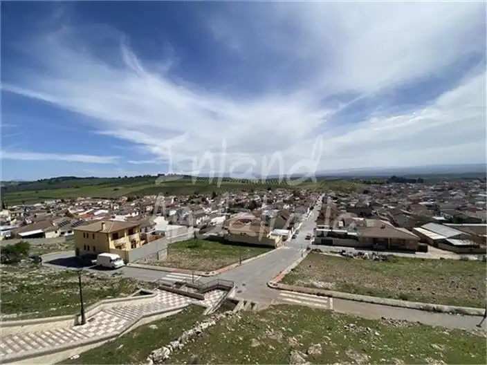 Terreni e lotti in vendita a Íllora, imagen 5