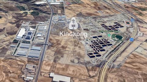 Photo 4 of Industrial buildings for sale in Los  Cestos  - Belén - Las Eras, Ciempozuelos