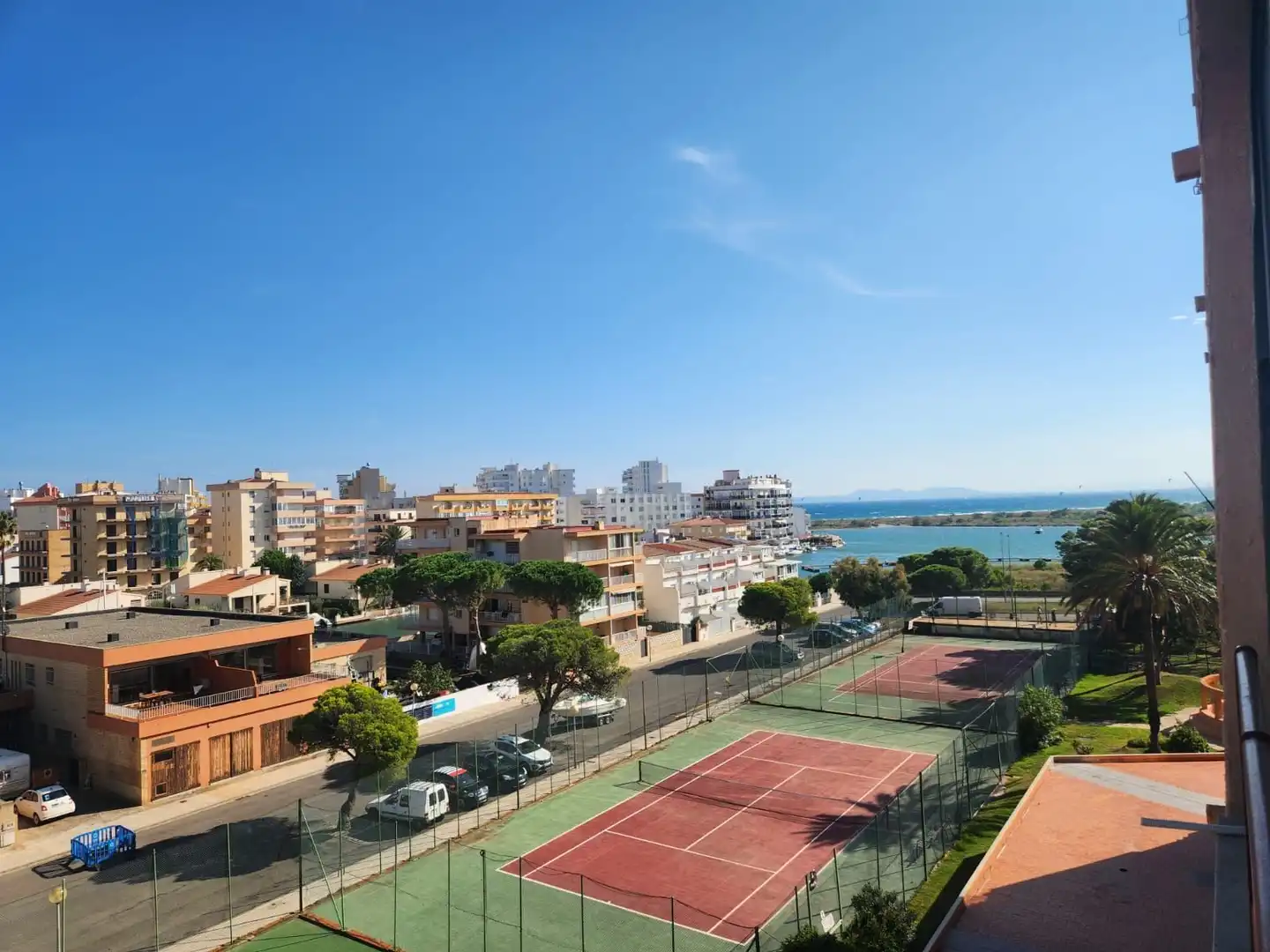 Flat with pool for sale in cap de ponent, imagen 6