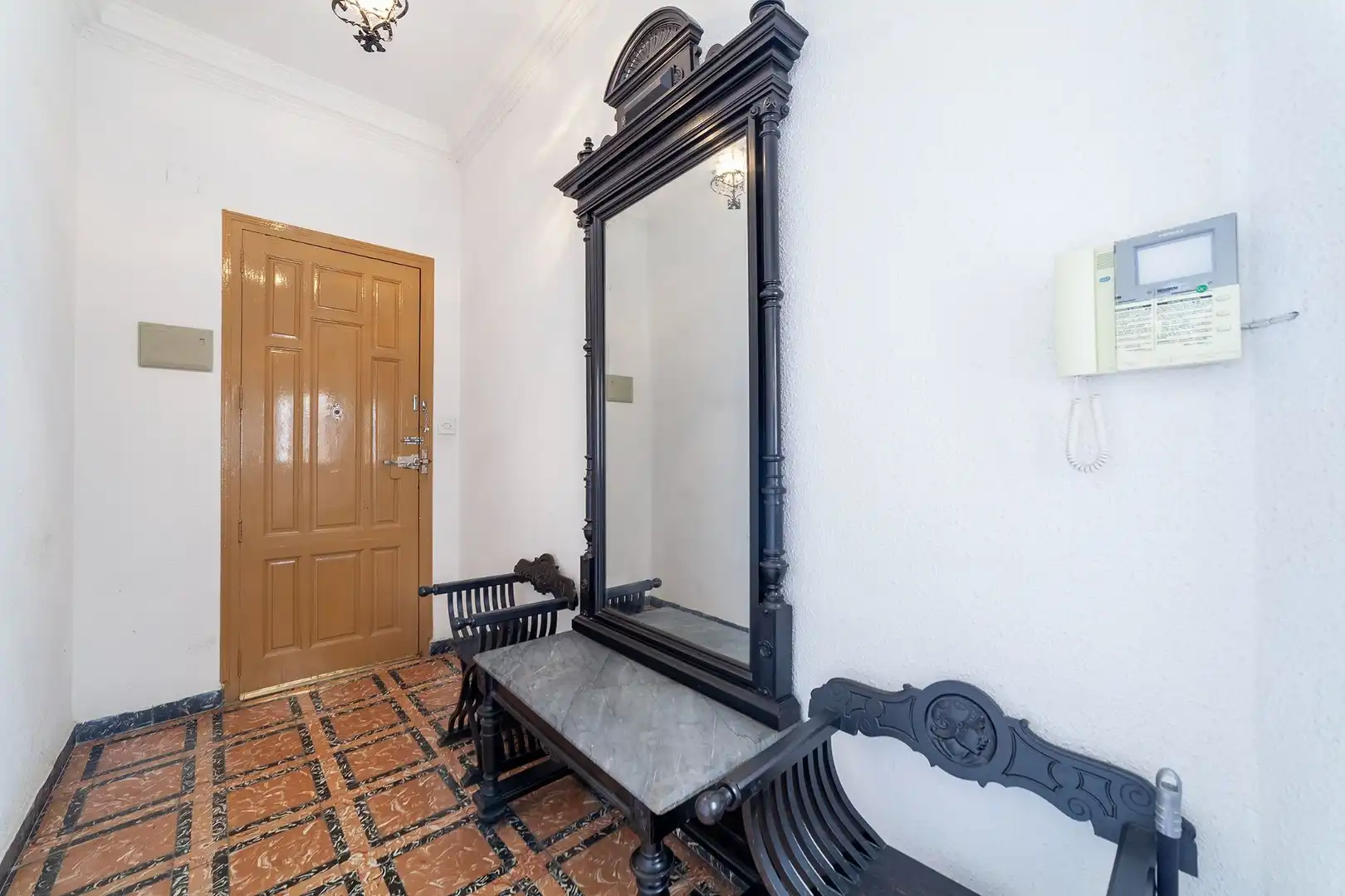 Wohnung mit Aufzug zum Verkauf in Jesús, imagen 19