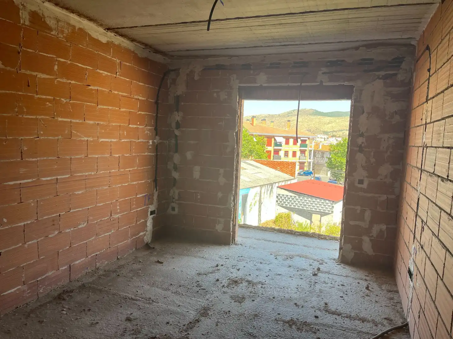 Buildings for sale in El Tiemblo 
