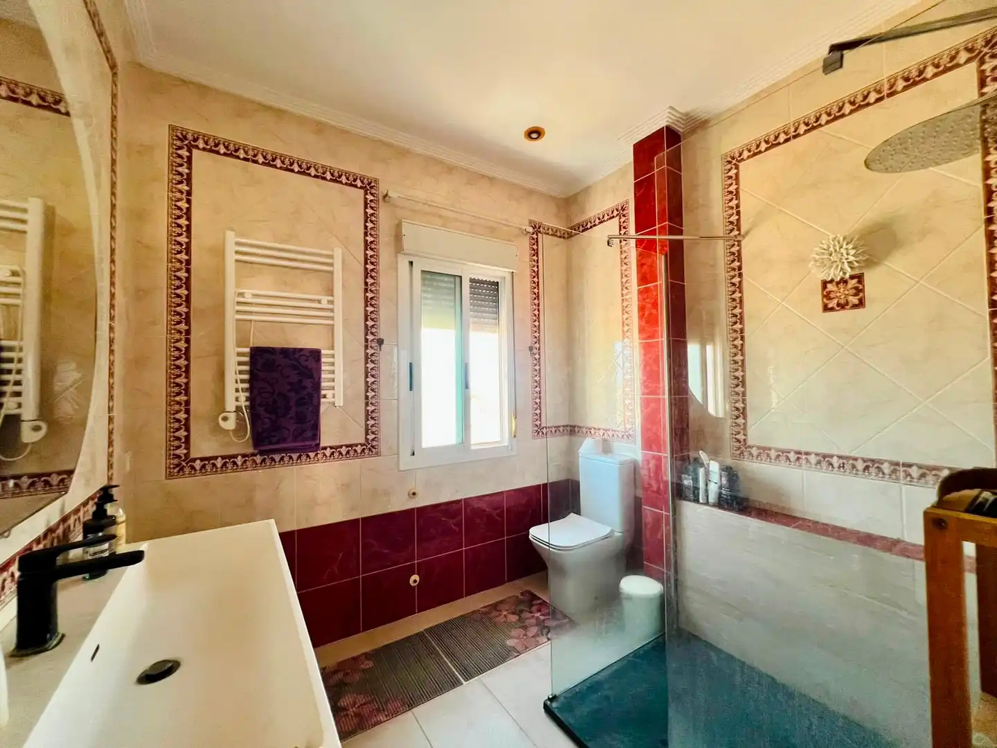Villa avec terrasse à vendre à Los Balcones - Los Altos, imagen 38