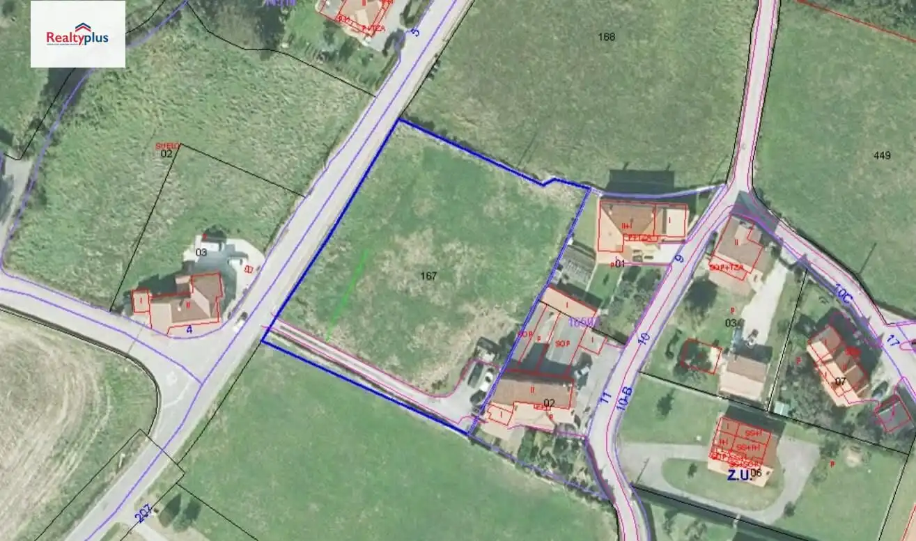 Terrenos y solares en venta en Santillana del Mar, imagen 4