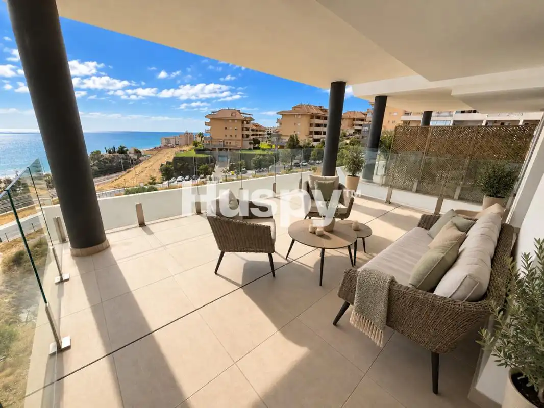 Wohnung mit Terrasse zum Verkauf in Calle Begoña, imagen 2