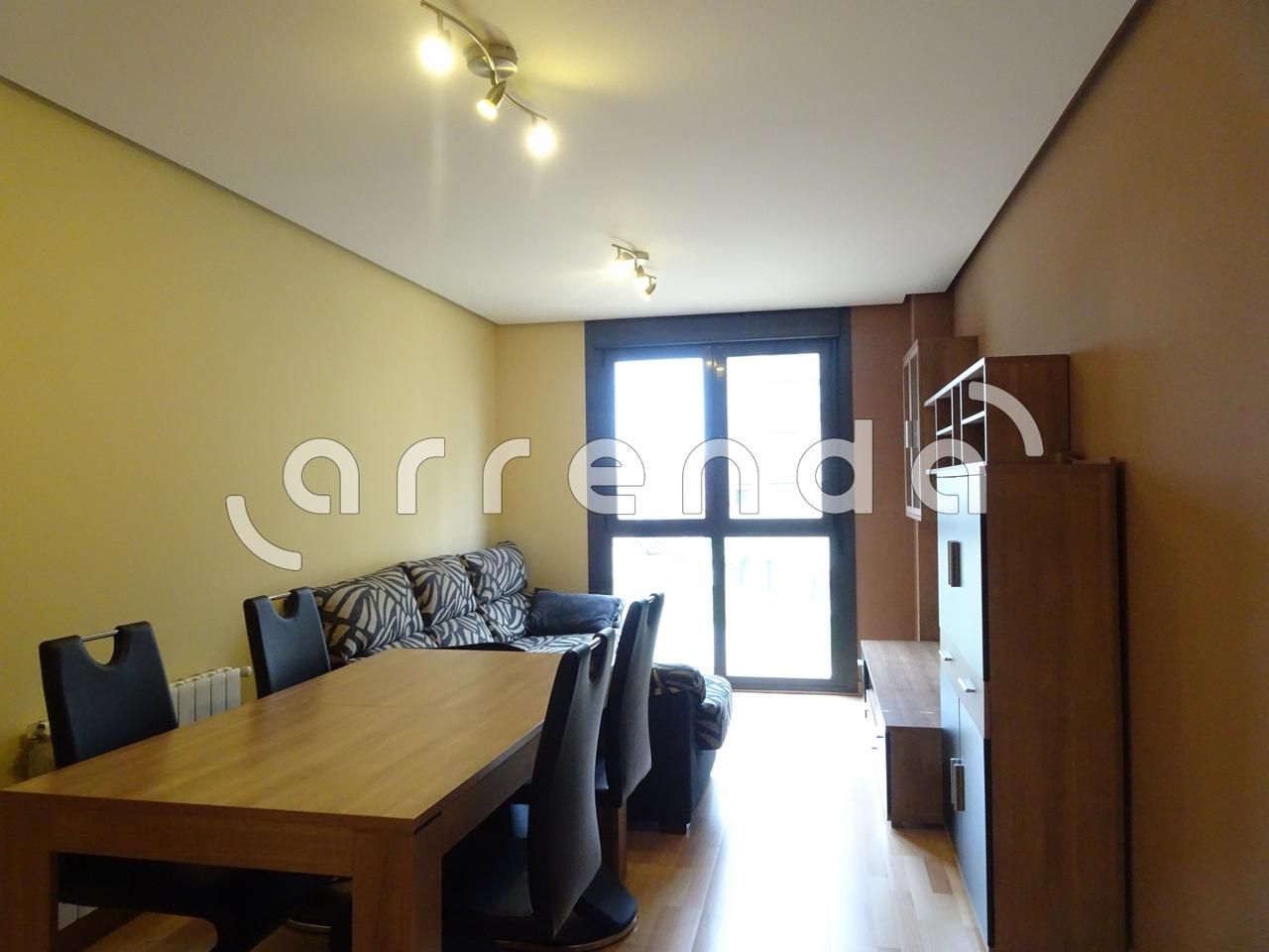 Flat to rent in Eusebio Santamaría, Peñacastillo - Nueva Montaña