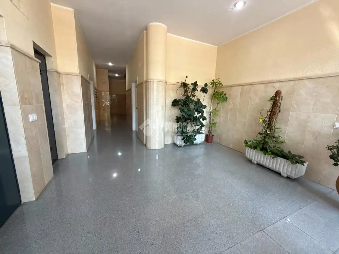 Piso en venta en Sevilla con Trastero y Balcón