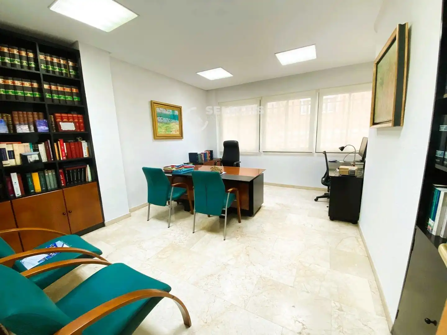 Flat for sale in LA PAZ, Centro