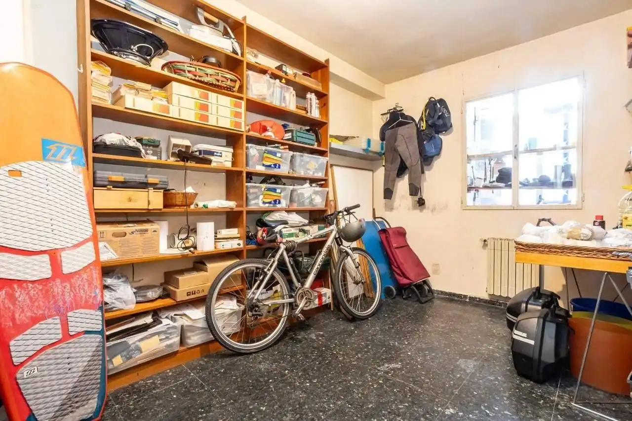 Flat with lift for sale in Carrer de Menéndez y Pelayo, imagen 5