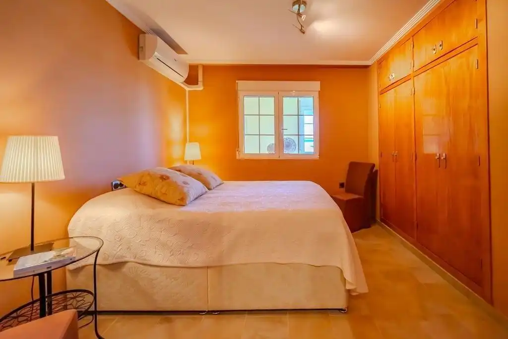 Penthouse with terrace for sale in Orihuela Costa, imagen 18