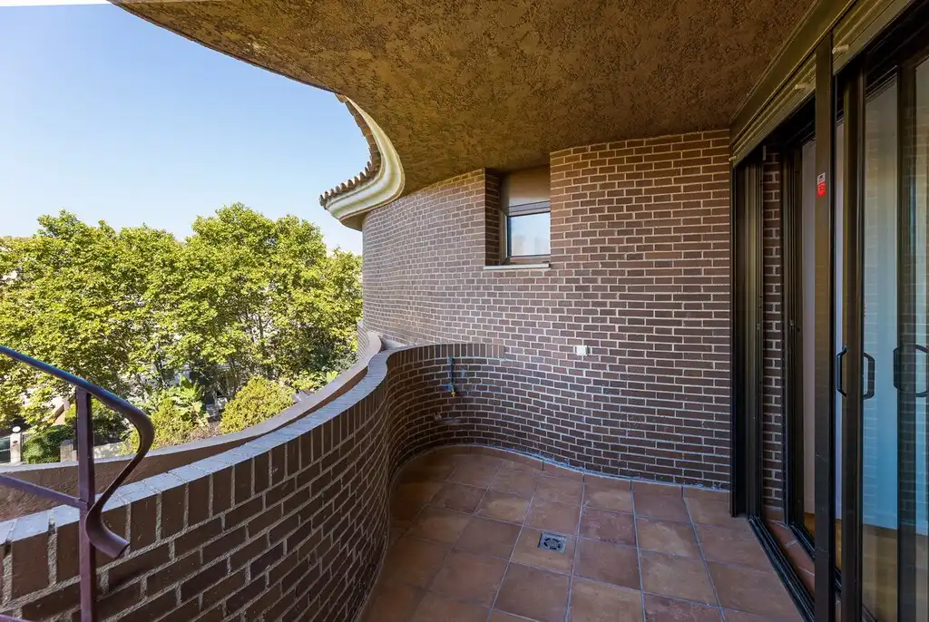 Balcony of Attic for rent in  Palma de Mallorca  with Air Conditioner, Heating and Terrace
