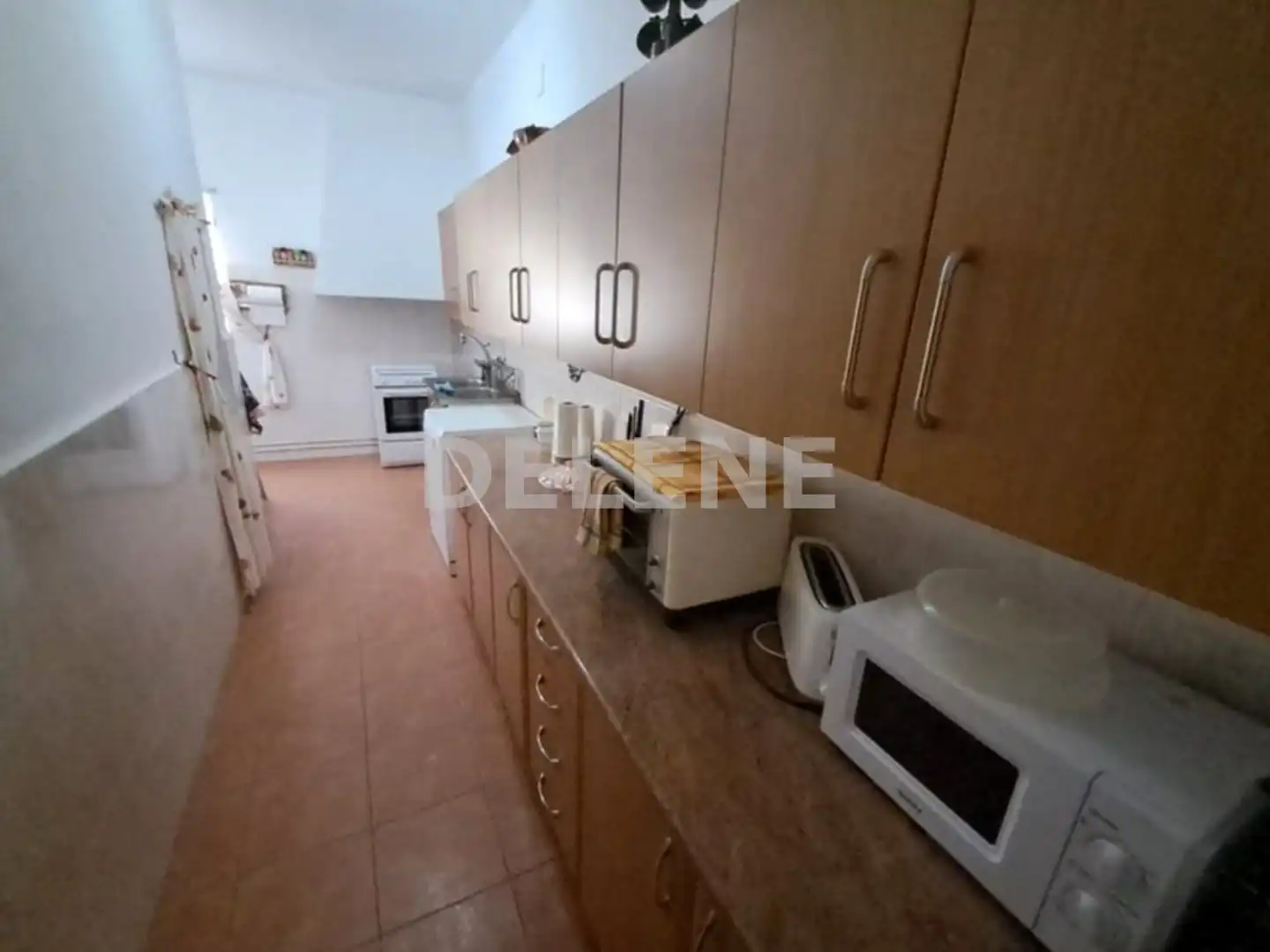 Casa amb terrassa en venda a Pozohondo, imagen 18