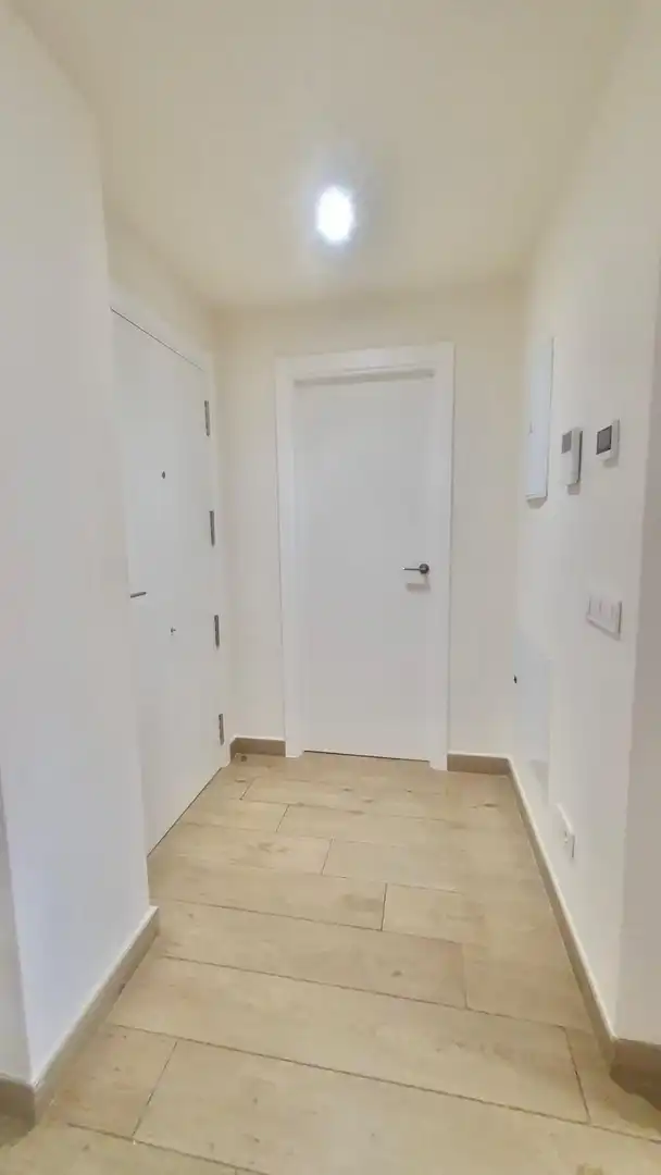 Apartamento en venta en Málaga con Aire acondicionado, Trastero y Amueblado