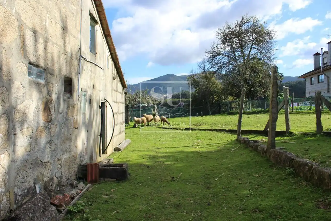 Casa con jardín en venta en Gondomar, imagen 15