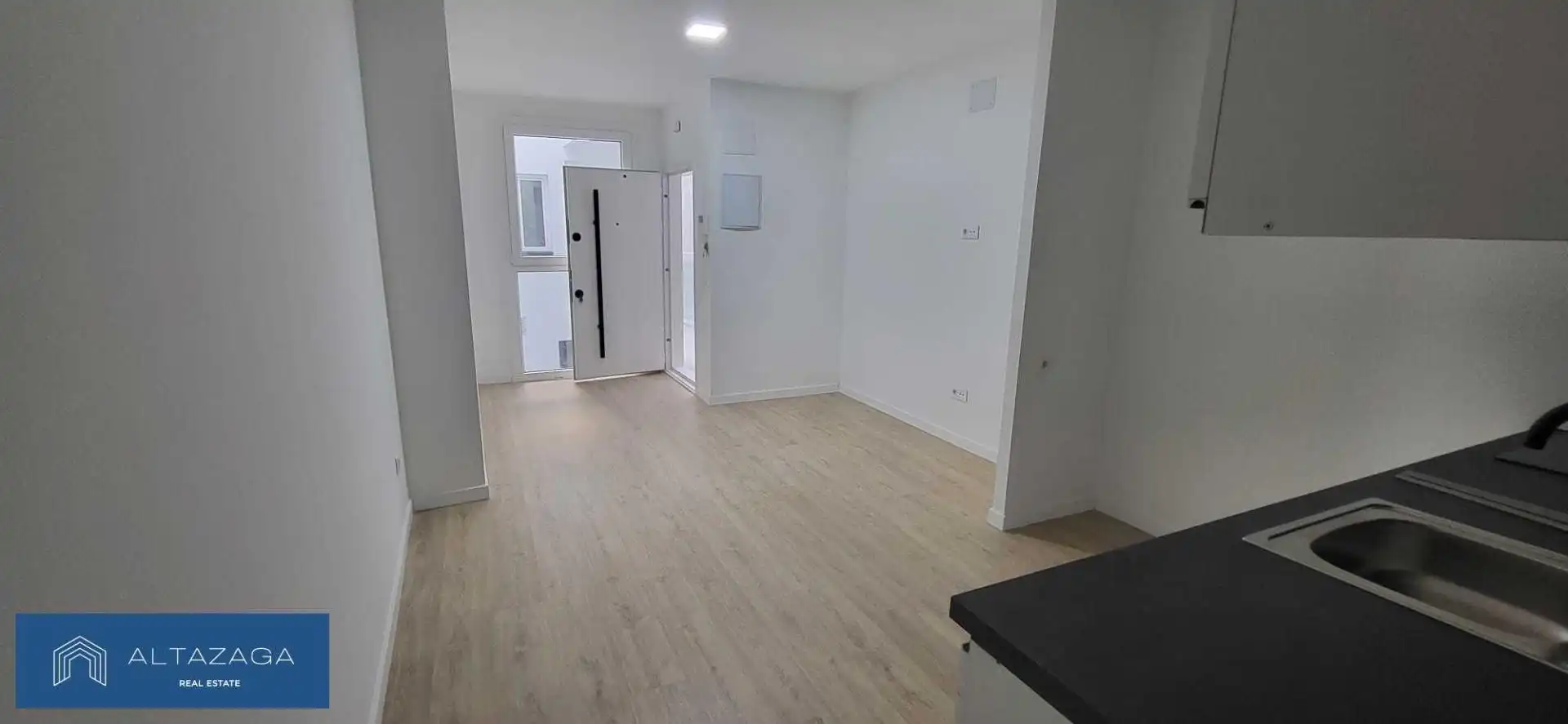 Apartament en venda en Centro