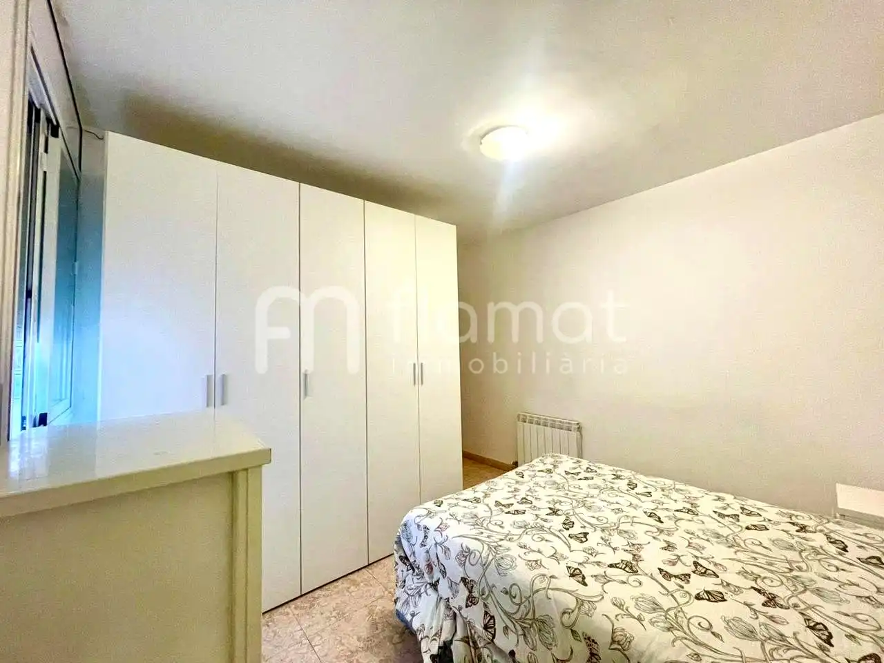 Habitación de Piso en venta en Blanes con Calefacción, Amueblado y Balcón