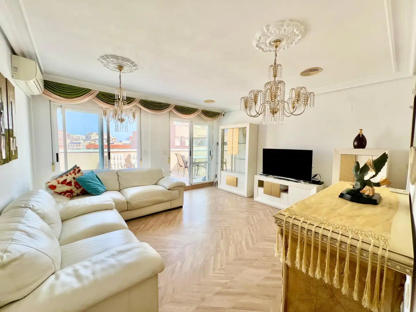 Penthouse zum Verkauf in Centro, imagen 18