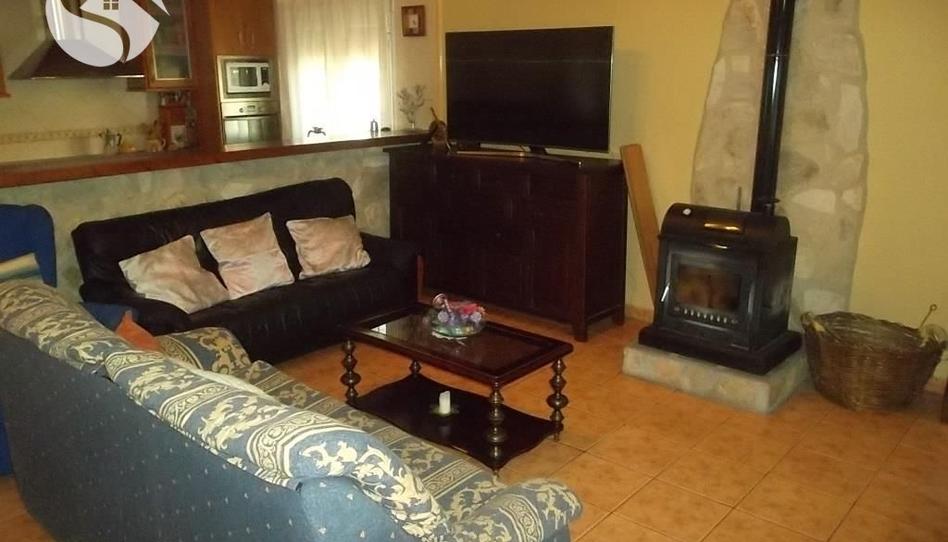 Photo 1 of Single-family semi-detached for sale in Villar de Olalla, Cuenca