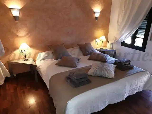 Houses for sale in Arenas