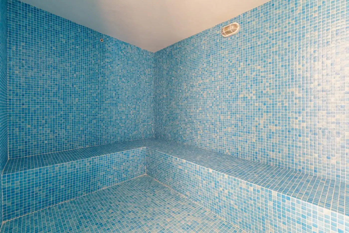 Àtic amb piscina en venda a El Faro de Calaburra - Chaparral, imagen 49