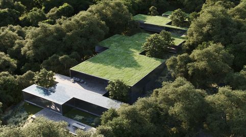 MANSIÓN DE DISEÑO ULTRAMODERNO EN SOTOGRANDE, imatge 2