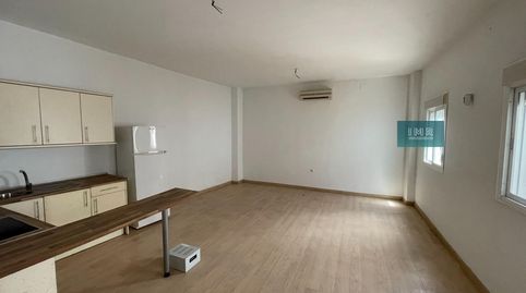 Foto 4 de Estudio en venta en Calle Alberto Lista, 5, Feria, Sevilla Capital