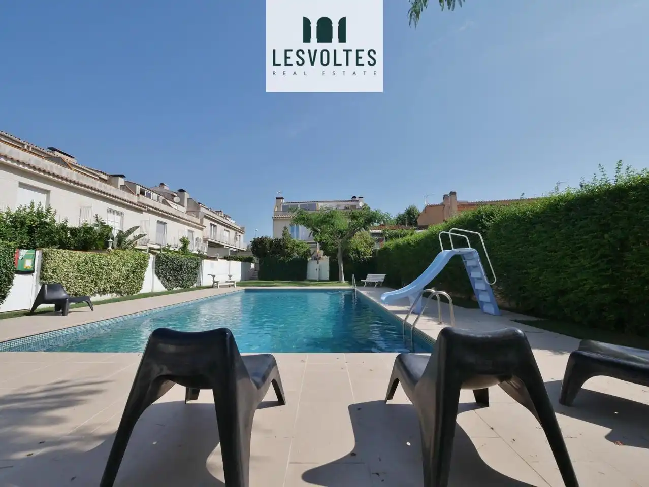 Vista exterior de Casa o xalet en venda en Palafrugell amb Aire condicionat, Calefacció i Jardí privat