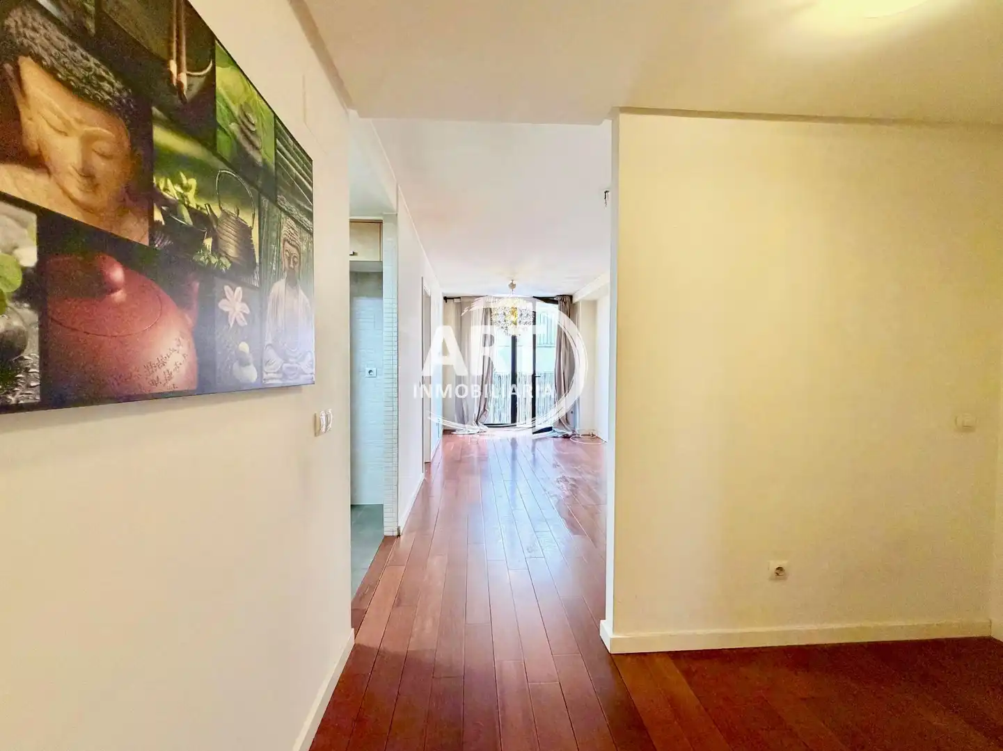 Flat for rent in Ciutat Vella 