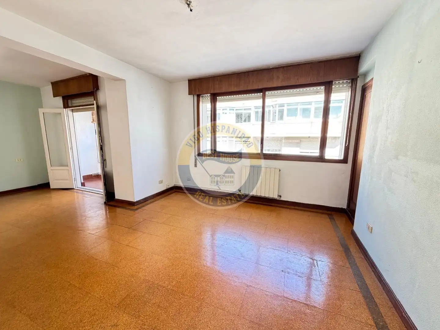Flat for sale in Avenida Avenida Hispanidad, O Castro