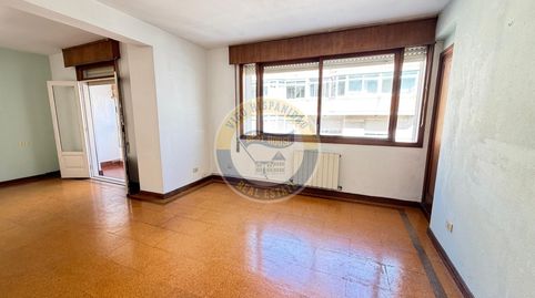 Foto 2 de Piso en venta en Avenida Avenida Hispanidad, O Castro, Vigo