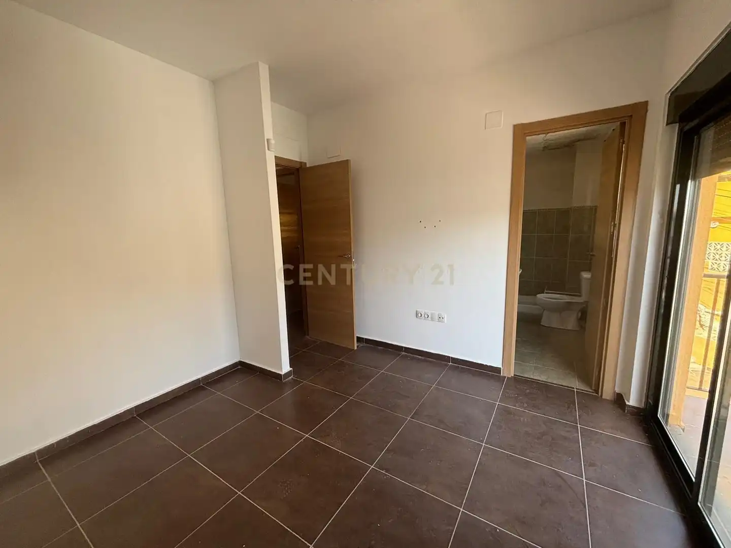 Dormitori de Casa adosada en venda en Fuengirola