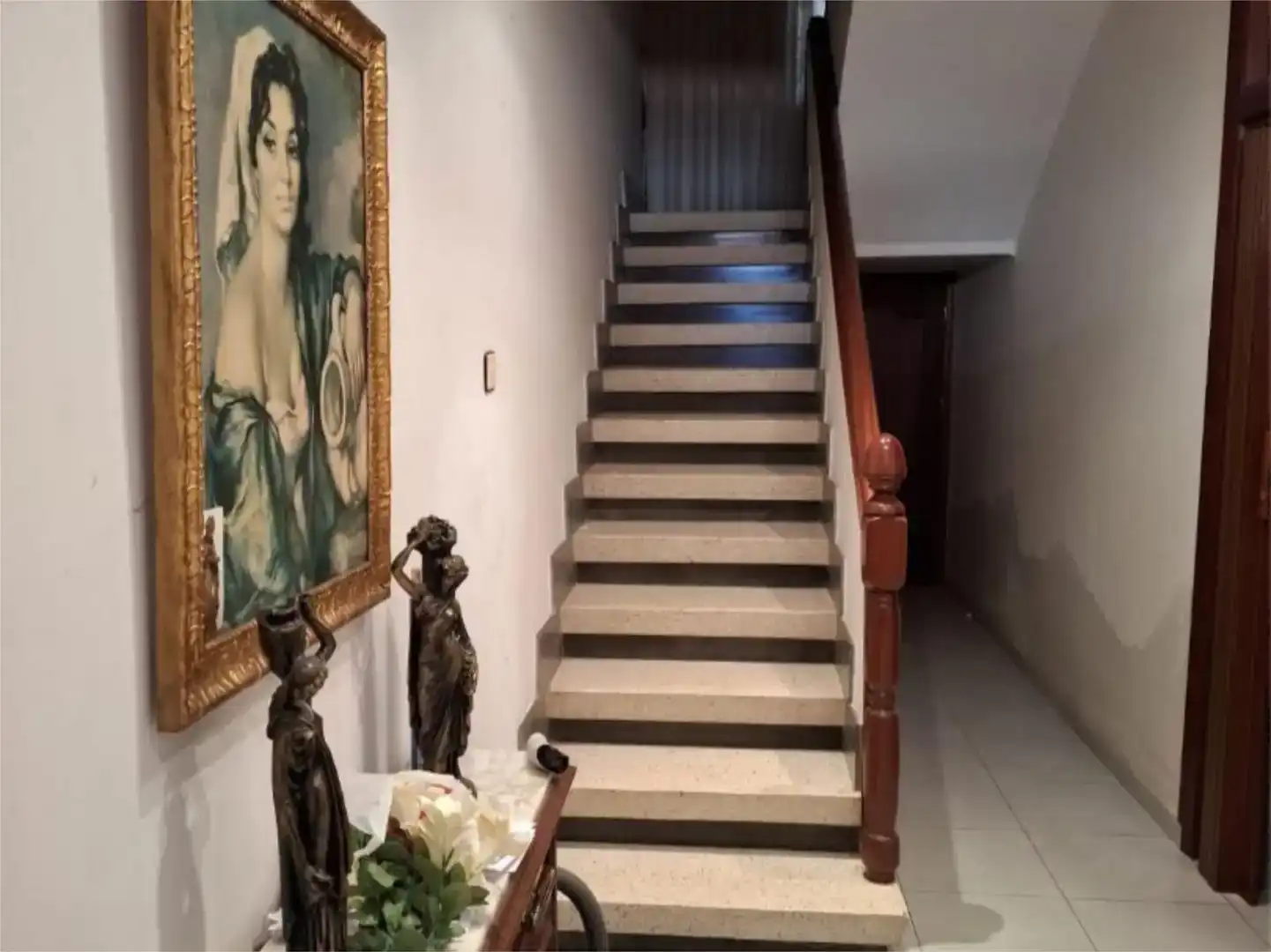 Piso en venta en Carrizo con Trastero y Amueblado