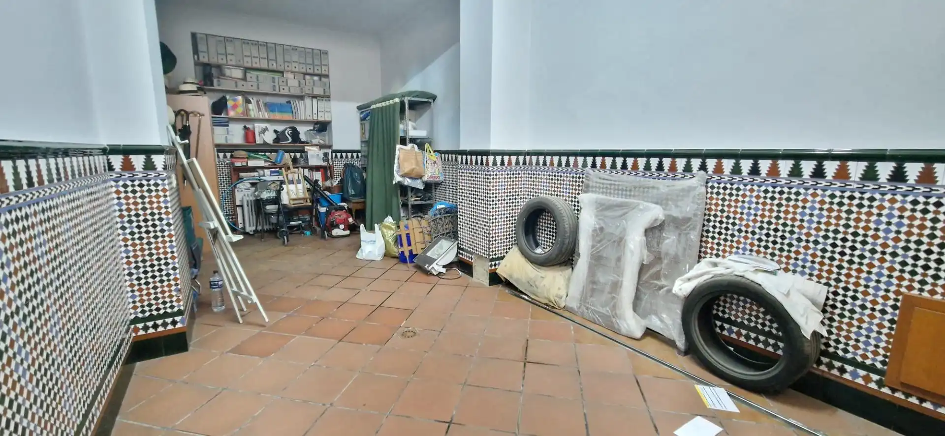 Casa o chalet en venta en Fernán-Núñez con Jardín privado, Terraza y Trastero