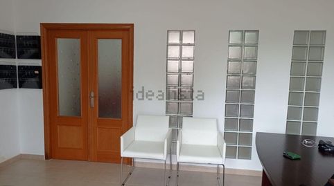 Foto 4 von Büro zum Verkauf in Pulpí pueblo, Pulpí