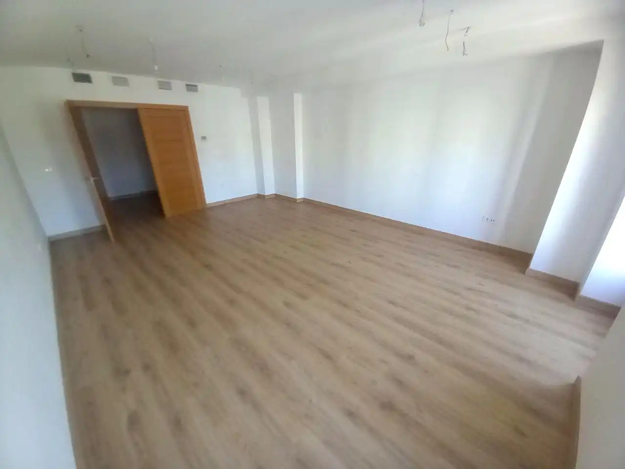Àtic en venda en Zaragoza amb Aire condicionat, Parquet i Terrassa