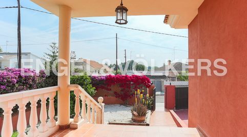 Foto 2 de Casa o xalet en venda a La Cañada, Paterna