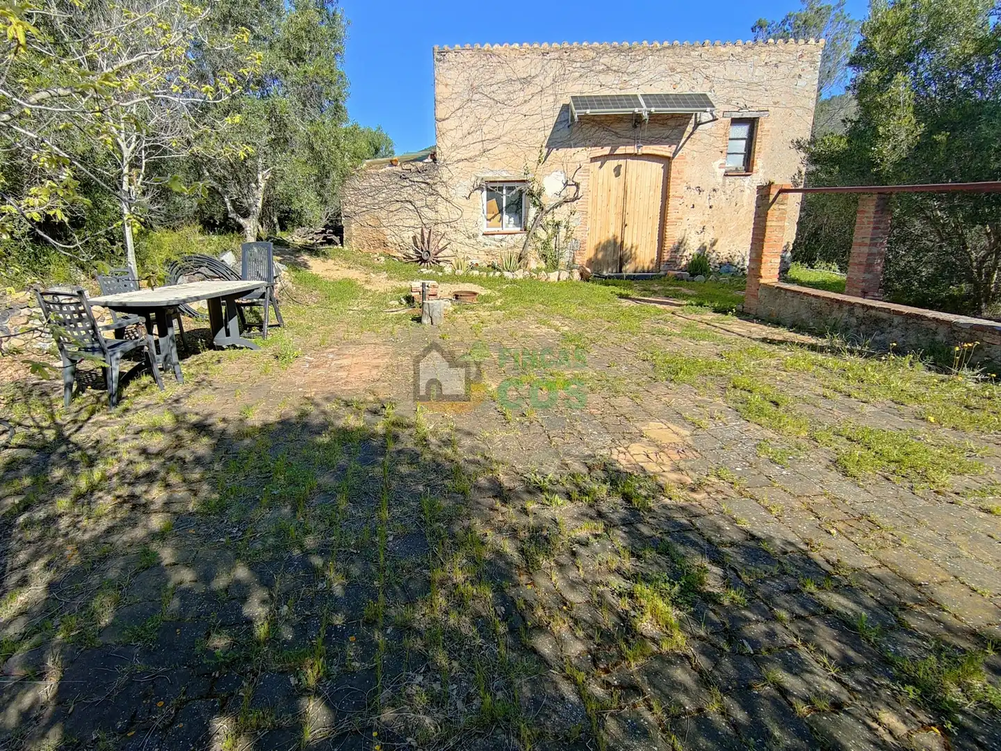 Terreno residenziale in vendita a Carrer dels Escanyets