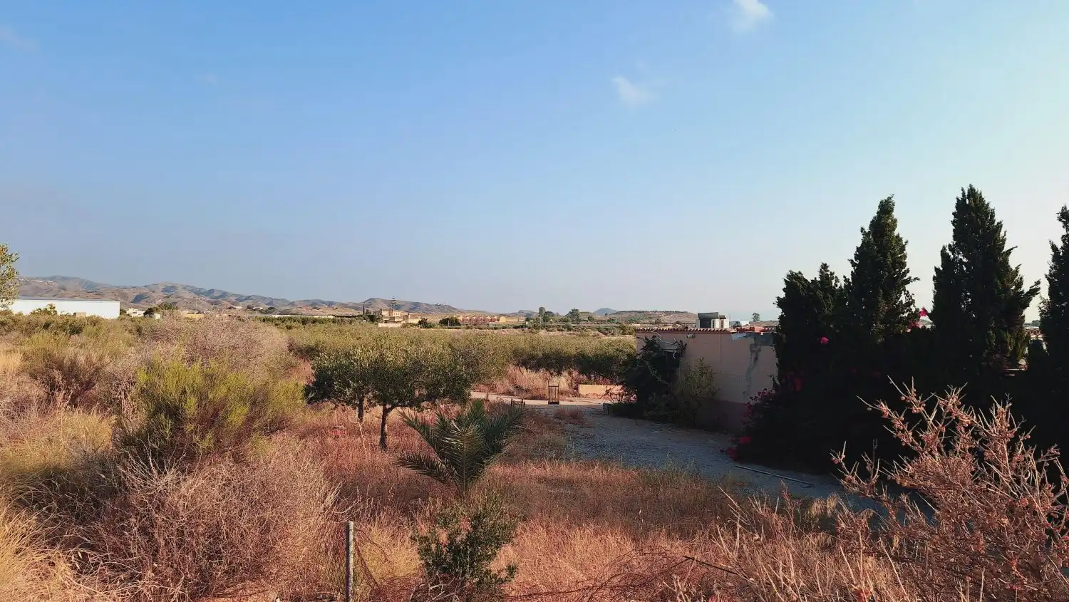 Casa o xalet en venda en Los Gallardos