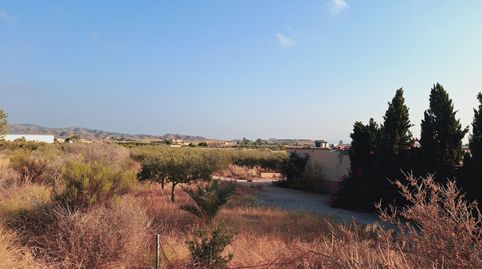 Foto 2 de Casa o xalet en venda a Los Gallardos, Almería